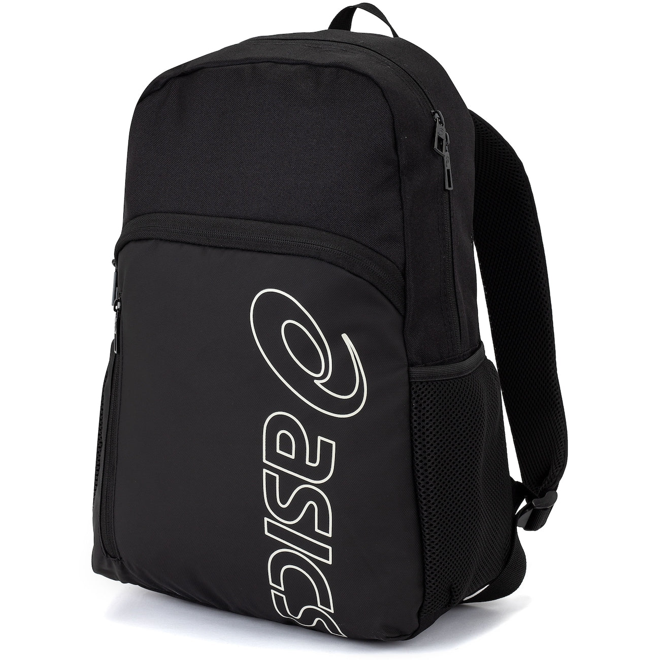 Mochila ASICS Nagoya Esportiva Durável Aventura Diária Conforto Leve Resistente