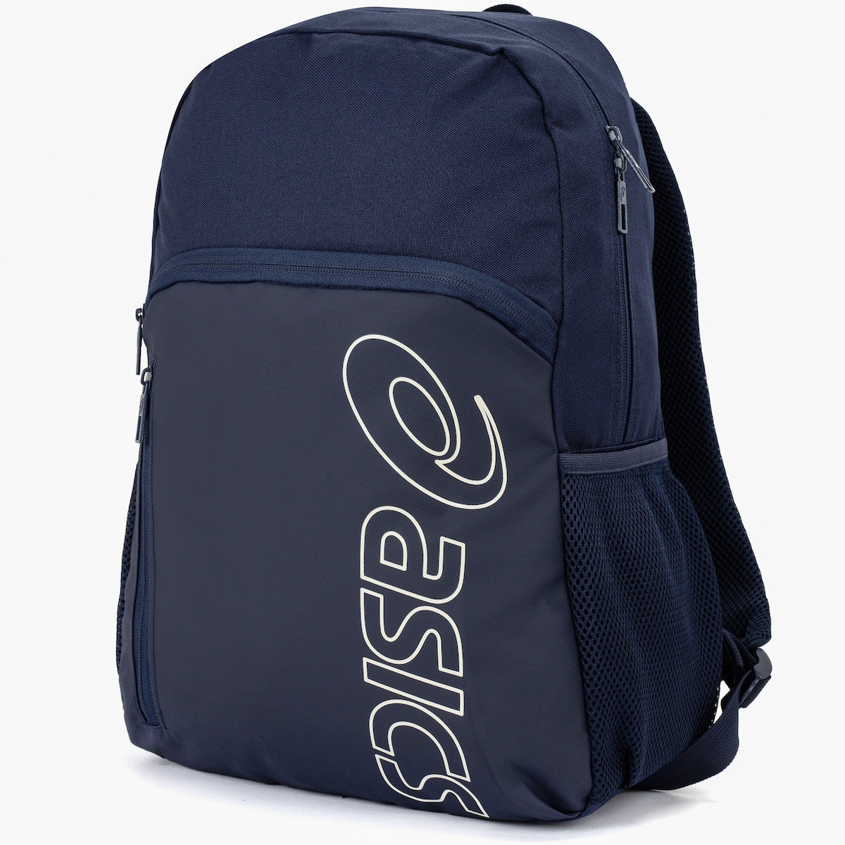 Mochila ASICS Nagoya Esportiva Durável Aventura Diária Conforto Leve Resistente