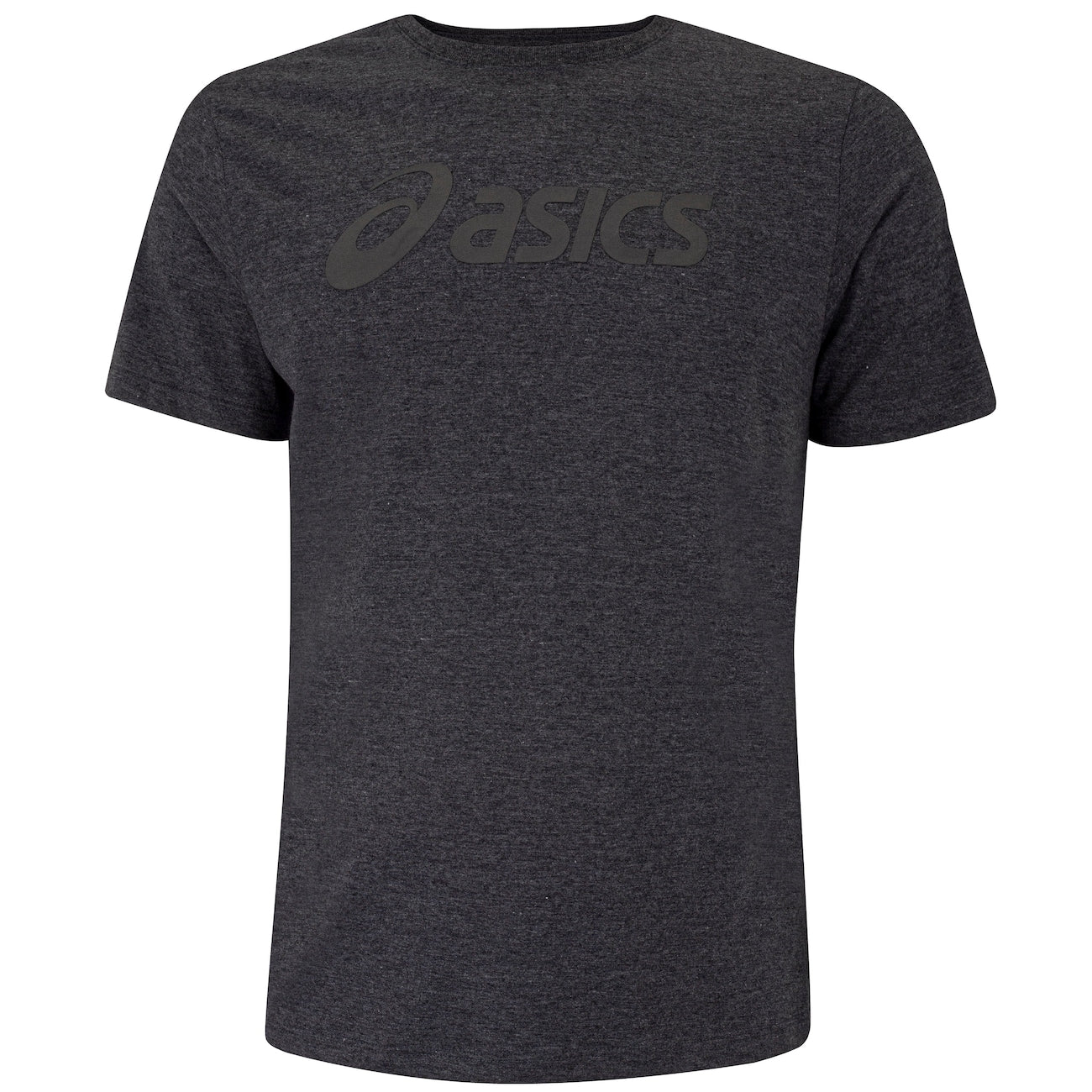Camiseta ASICS Masculina Manga Curta Meia Malha Confortável Durável Esportiva Casual