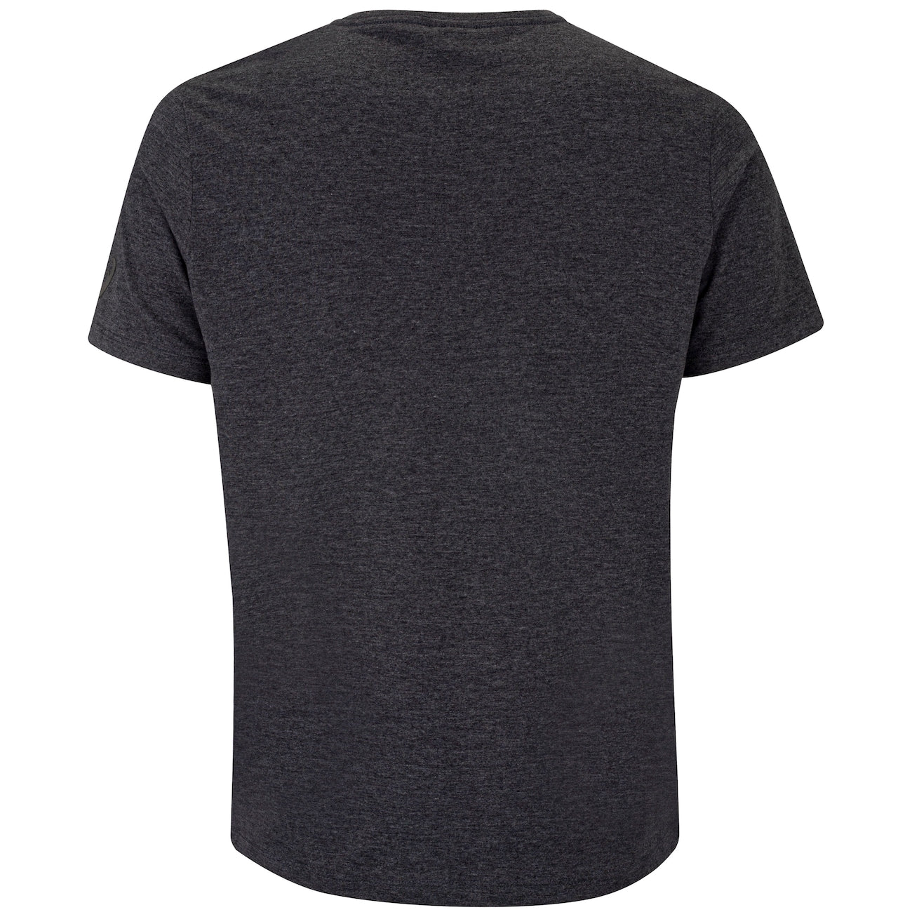 Camiseta ASICS Masculina Manga Curta Meia Malha Confortável Durável Esportiva Casual