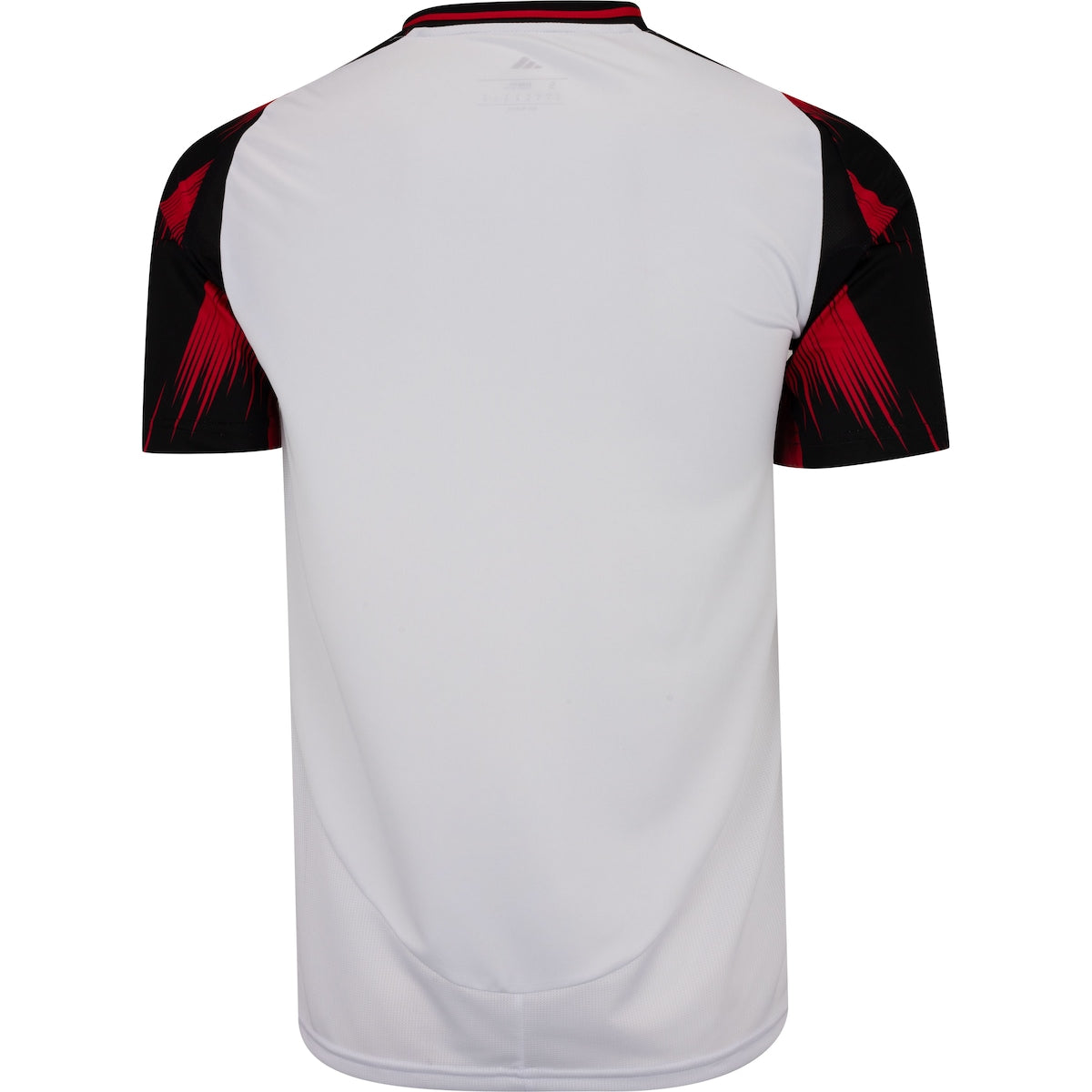 Camisa Oficial Flamengo II 25/26 Adidas Masculina Torcedor Conforto e Estilo