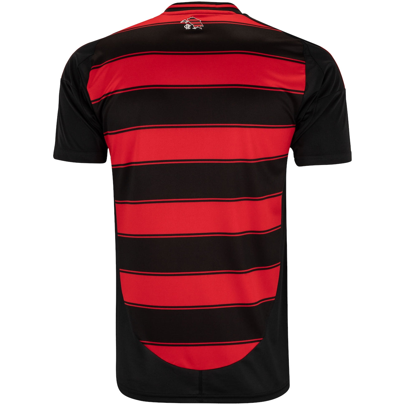 Camisa Oficial Flamengo I 25/26 Adidas Masculina Torcedor - Conforto e Paixão