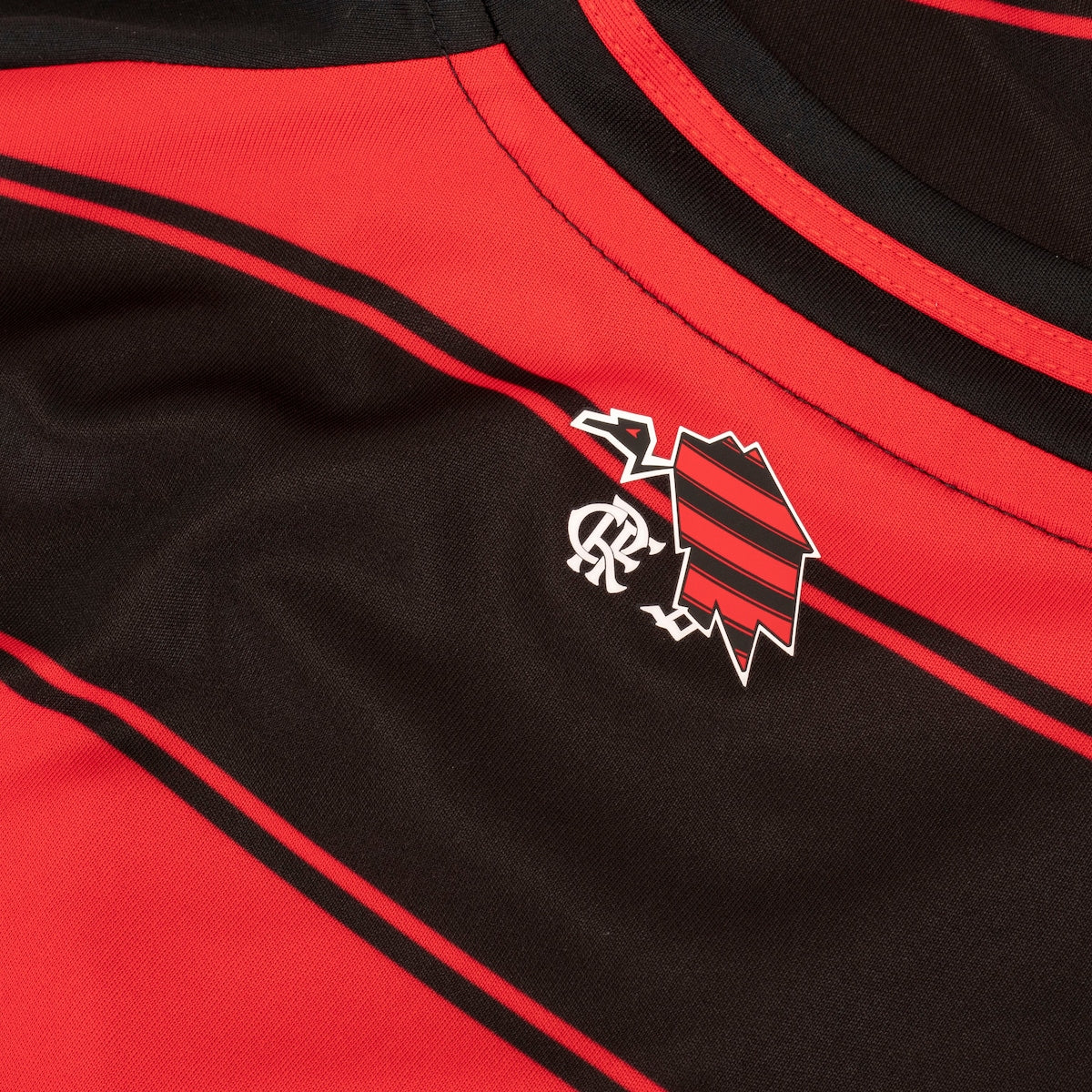 Camisa Oficial Flamengo I 25/26 Adidas Masculina Torcedor - Conforto e Paixão