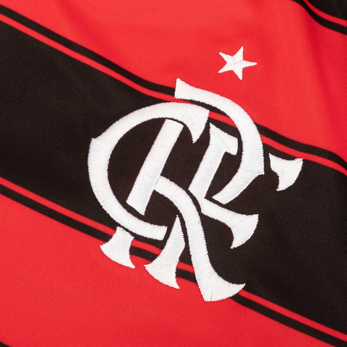 Camisa Oficial Flamengo I 25/26 Adidas Masculina Torcedor - Conforto e Paixão