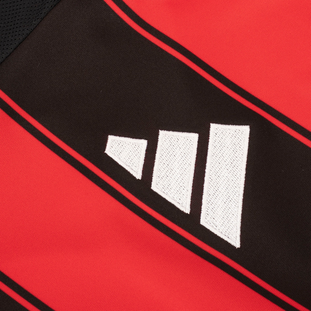 Camisa Oficial Flamengo I 25/26 Adidas Masculina Torcedor - Conforto e Paixão