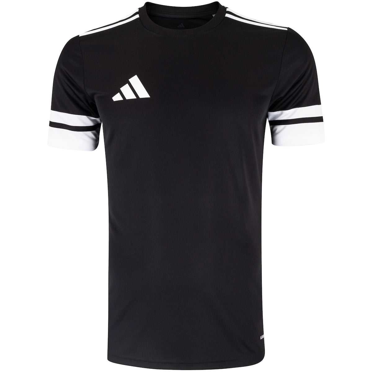 Camiseta Adidas Squadra 25 Masculina: Conforto, Ventilação e Estilo Esportivo Versátil