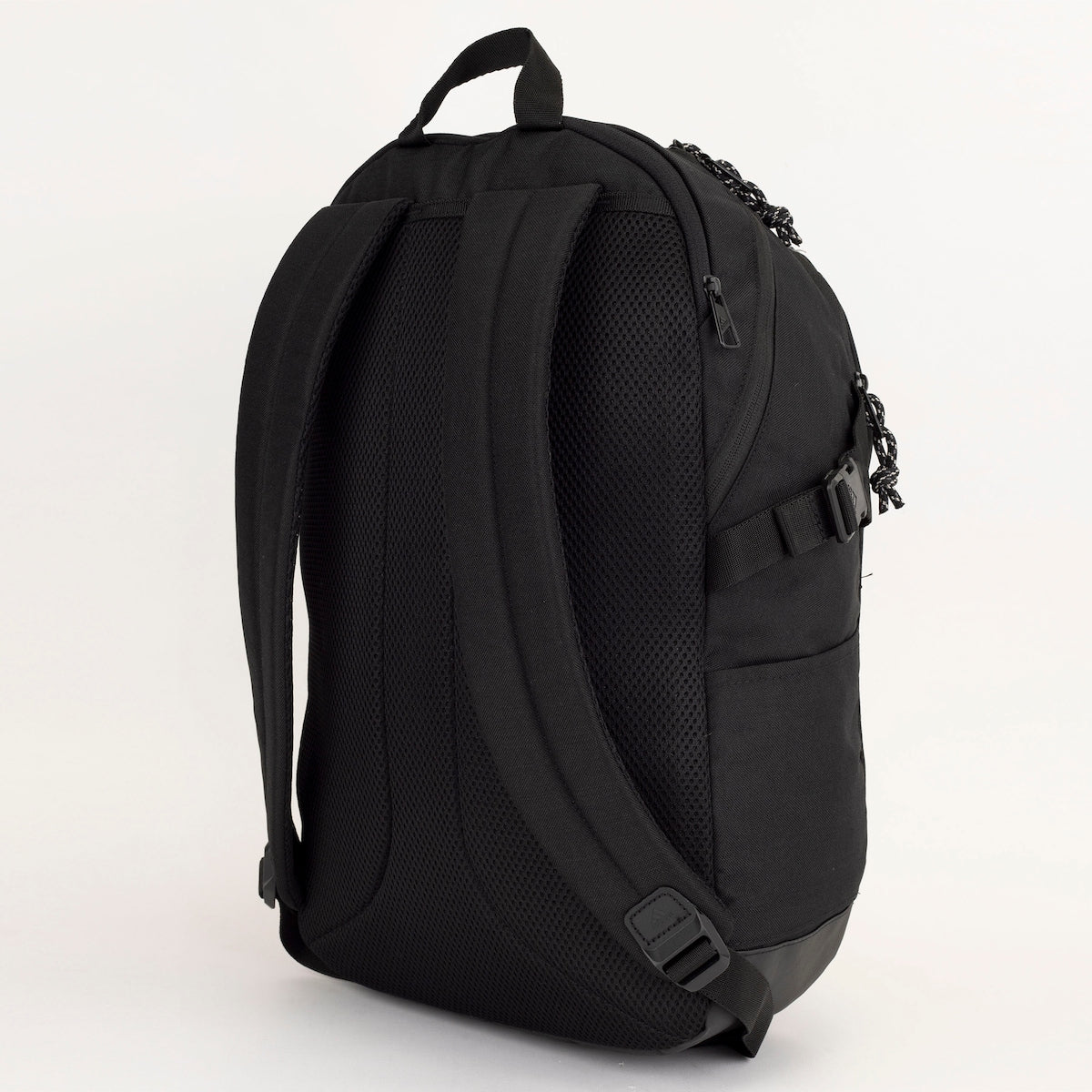 Mochila adidas Power 26 Litros Durável Versátil Confortável Escolar Esportiva Preta