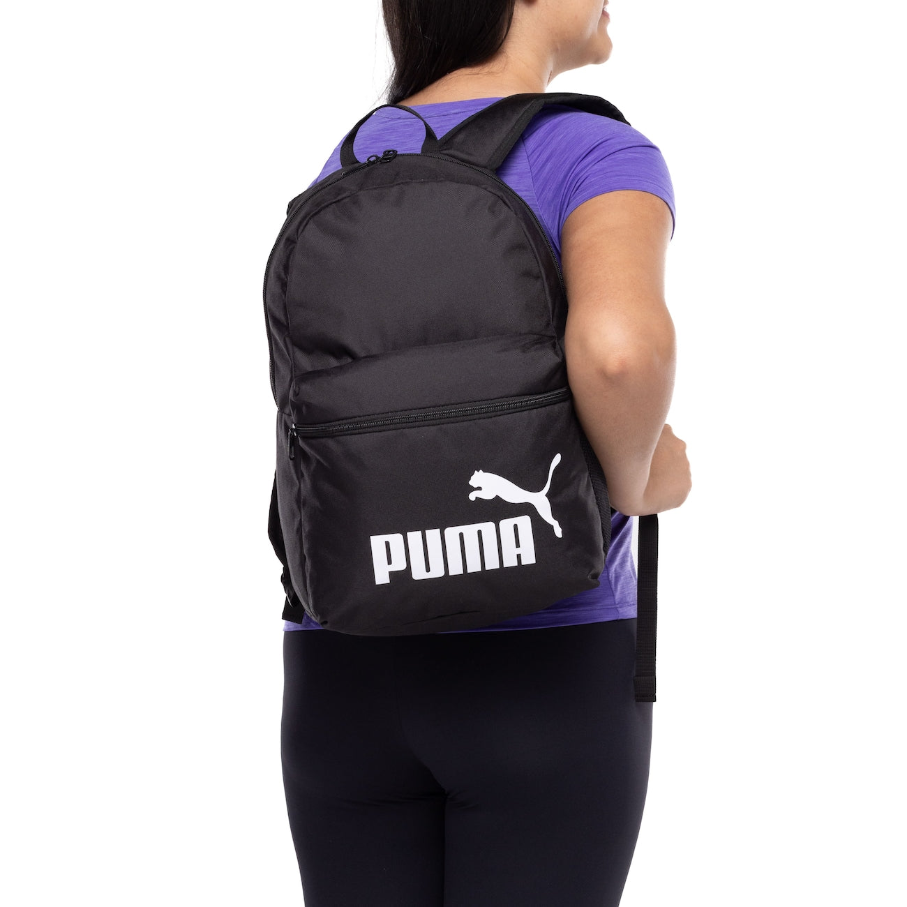 Mochila Puma Phase 22 Litros: Estilo, Durabilidade e Versatilidade Diária Unissex