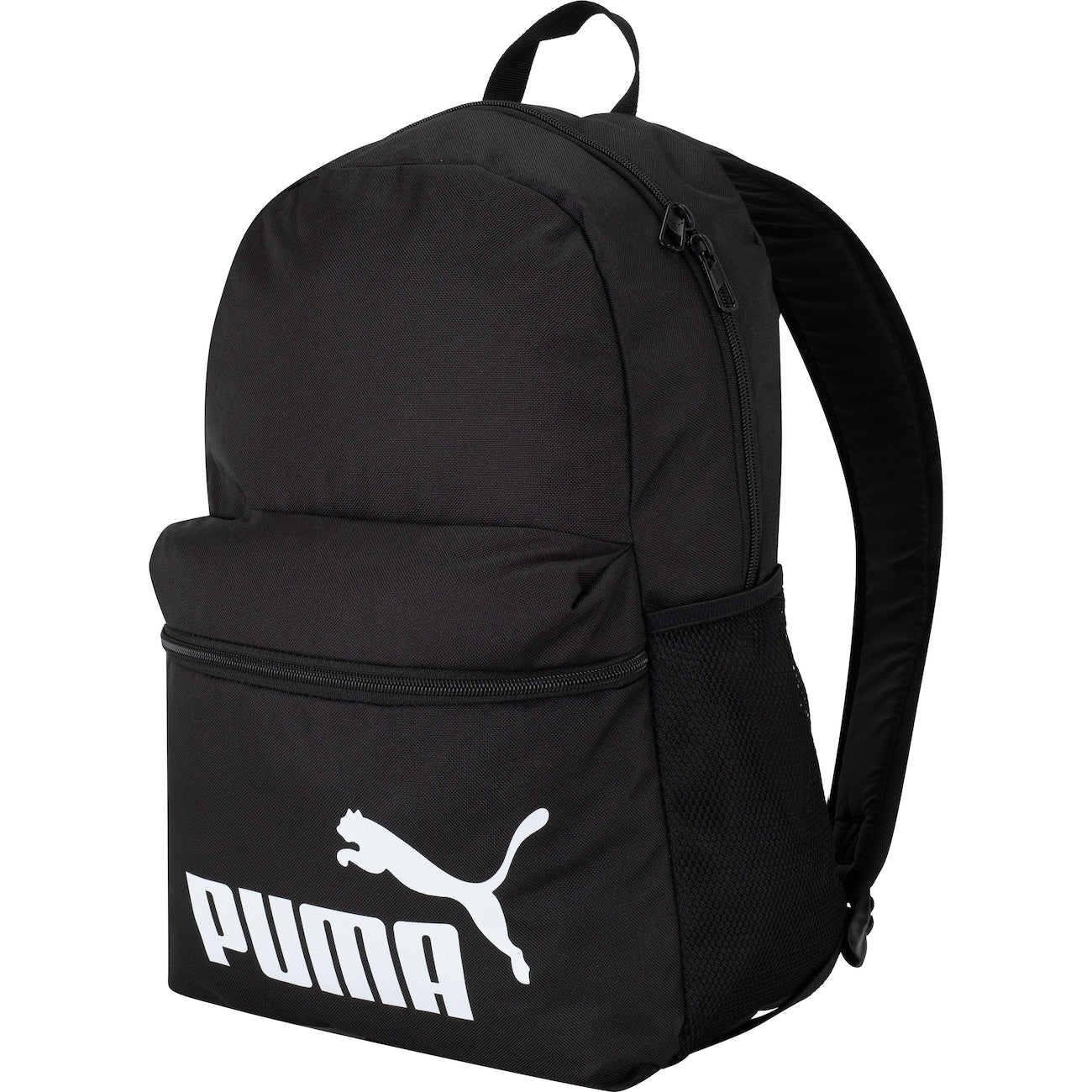 Mochila Puma Phase 22 Litros: Estilo, Durabilidade e Versatilidade Diária Unissex