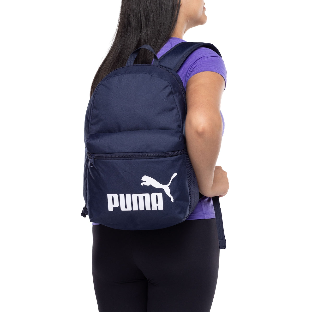 Mochila Puma Phase 22 Litros: Estilo, Durabilidade e Versatilidade Diária Unissex