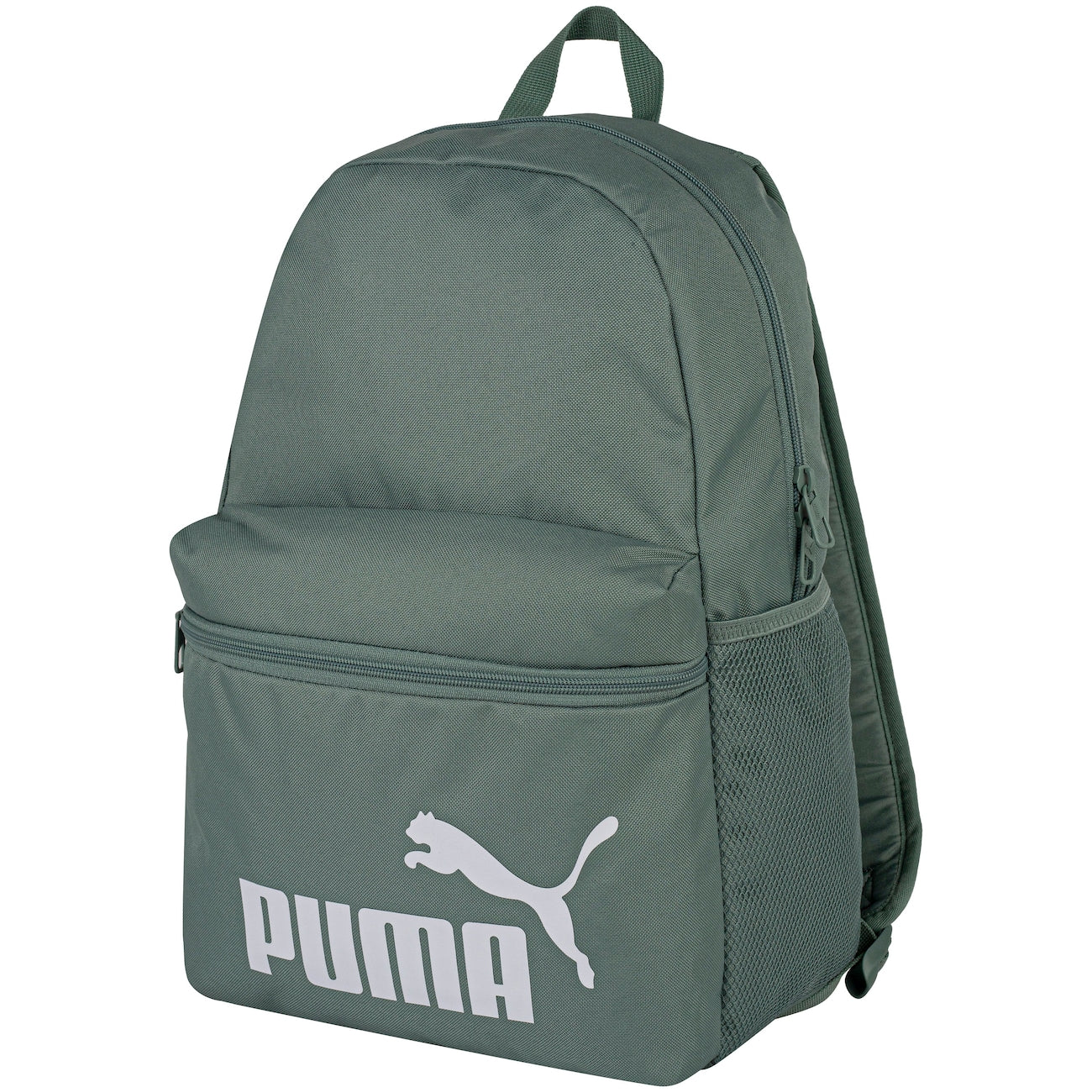 Mochila Puma Phase 22 Litros: Estilo, Durabilidade e Versatilidade Diária Unissex