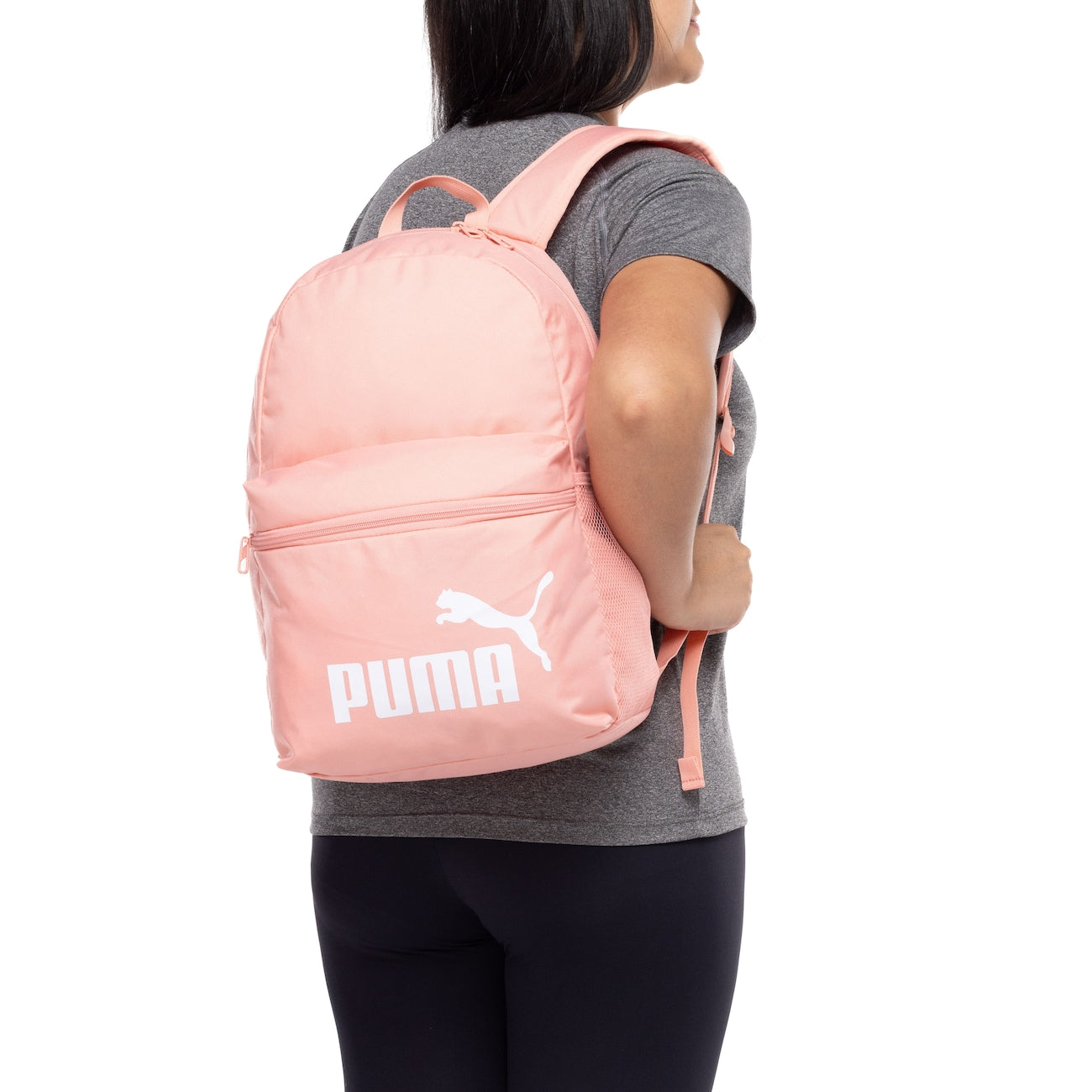Mochila Puma Phase 22 Litros: Estilo, Durabilidade e Versatilidade Diária Unissex