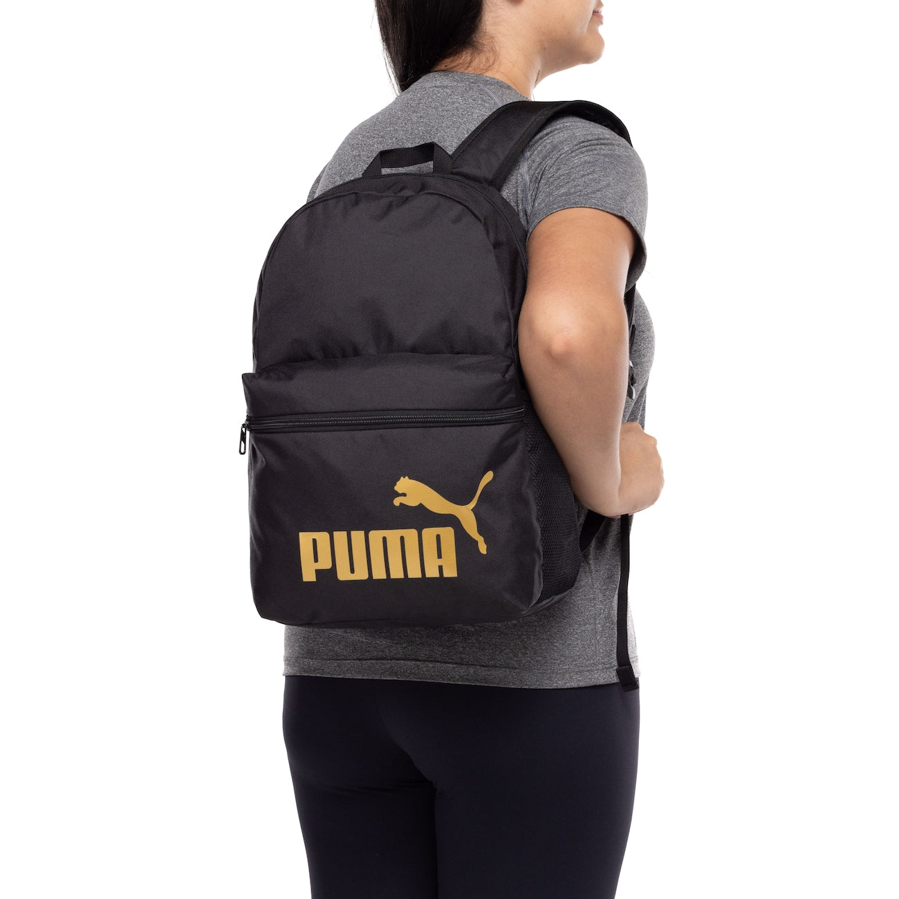 Mochila Puma Phase 22 Litros: Estilo, Durabilidade e Versatilidade Diária Unissex