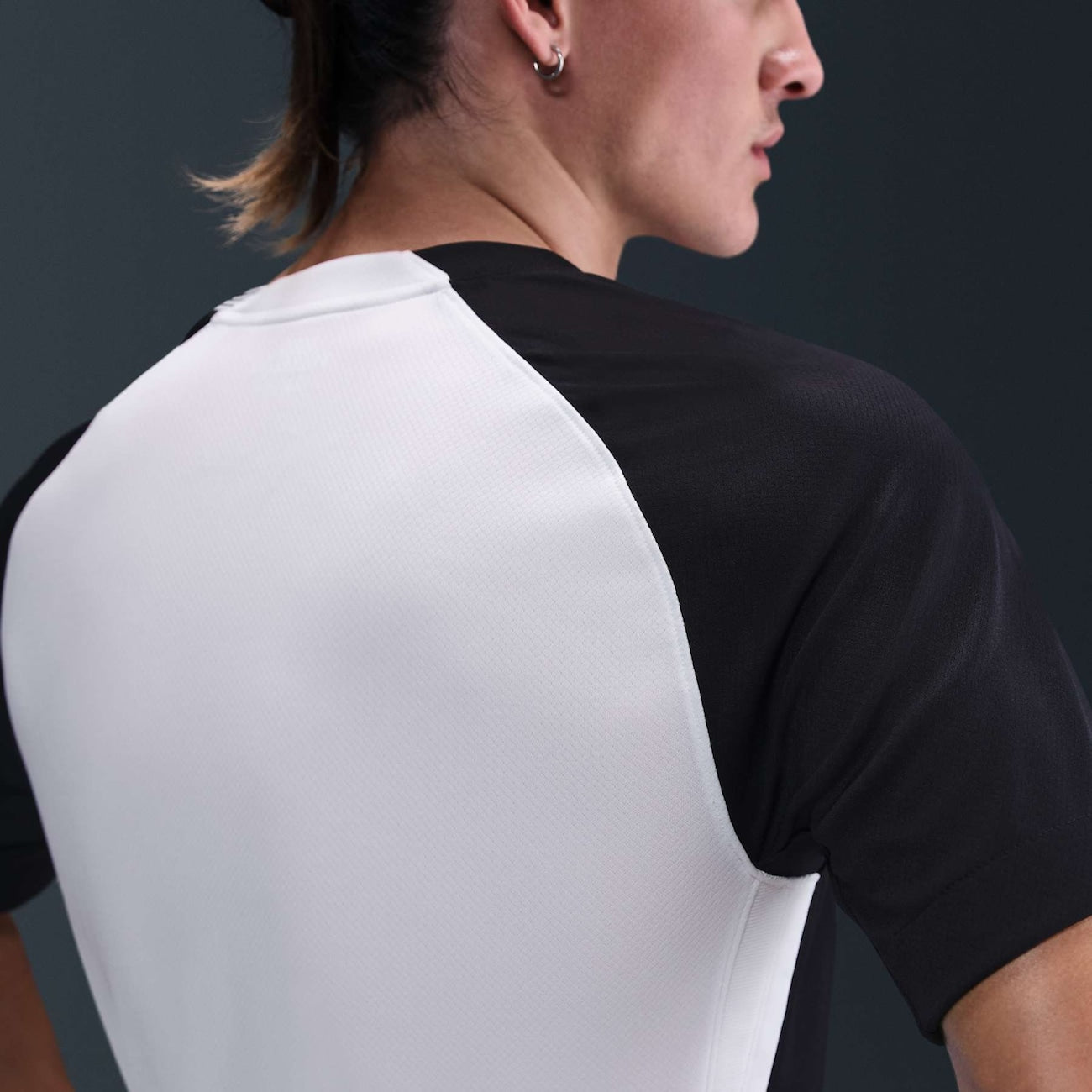 Camisa Corinthians I 25 Nike Masculina Torcedor Dri-FIT Edição Especial Mundial