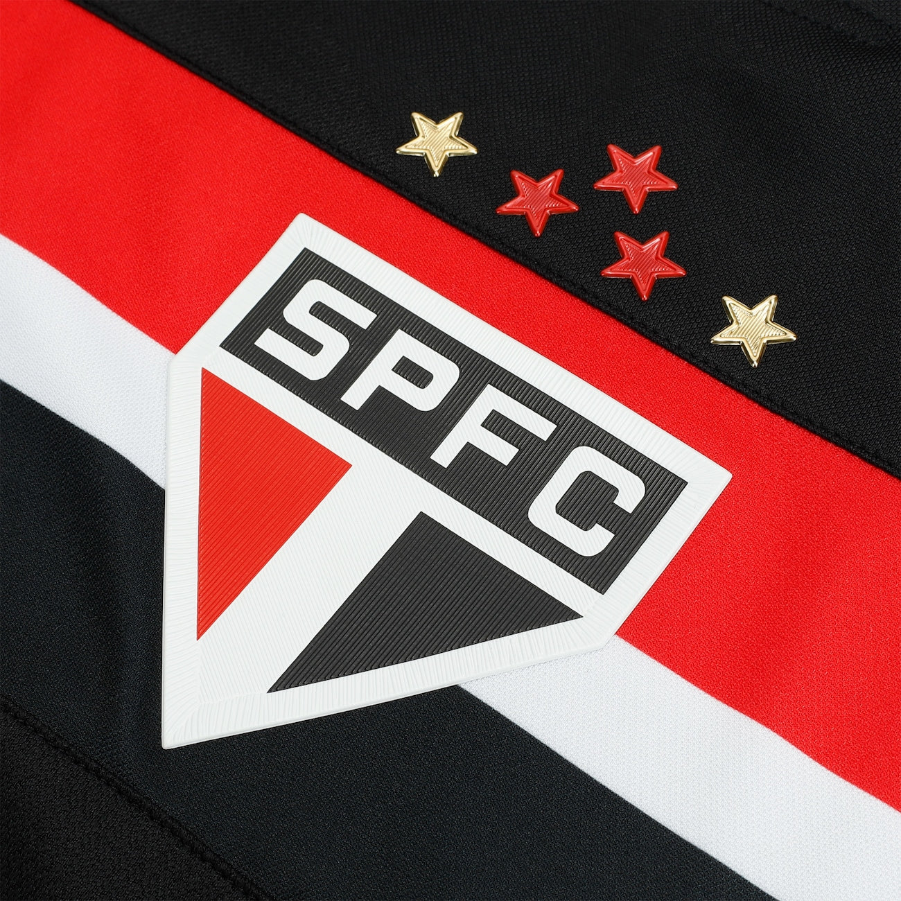 Camisa São Paulo III 25/26 Jogador New Balance Masculina | Tecnologia NB DRY