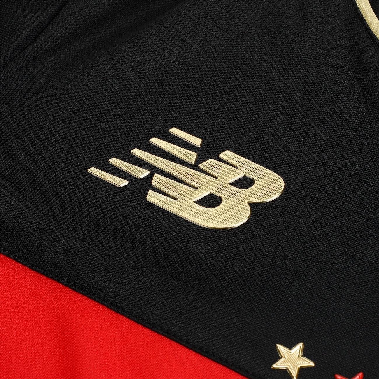 Camisa São Paulo III 25/26 Jogador New Balance Masculina | Tecnologia NB DRY