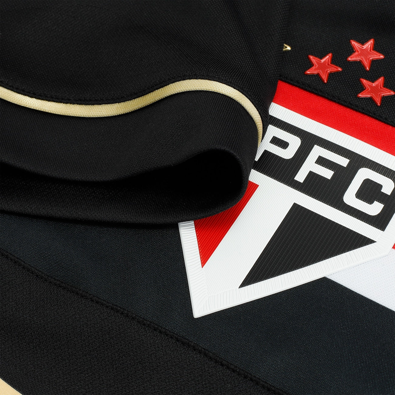 Camisa São Paulo III 25/26 Jogador New Balance Masculina | Tecnologia NB DRY