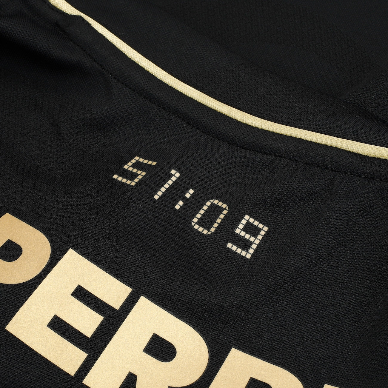 Camisa São Paulo III 25/26 Jogador New Balance Masculina | Tecnologia NB DRY