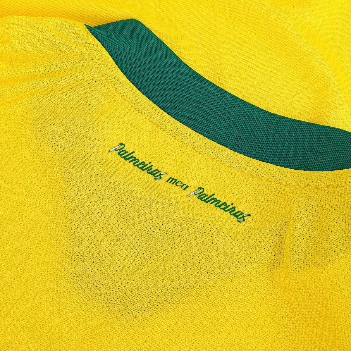 Camisa Oficial Palmeiras III 25/26 Puma Juvenil Dry Cell Conforto Estilo Torcedor