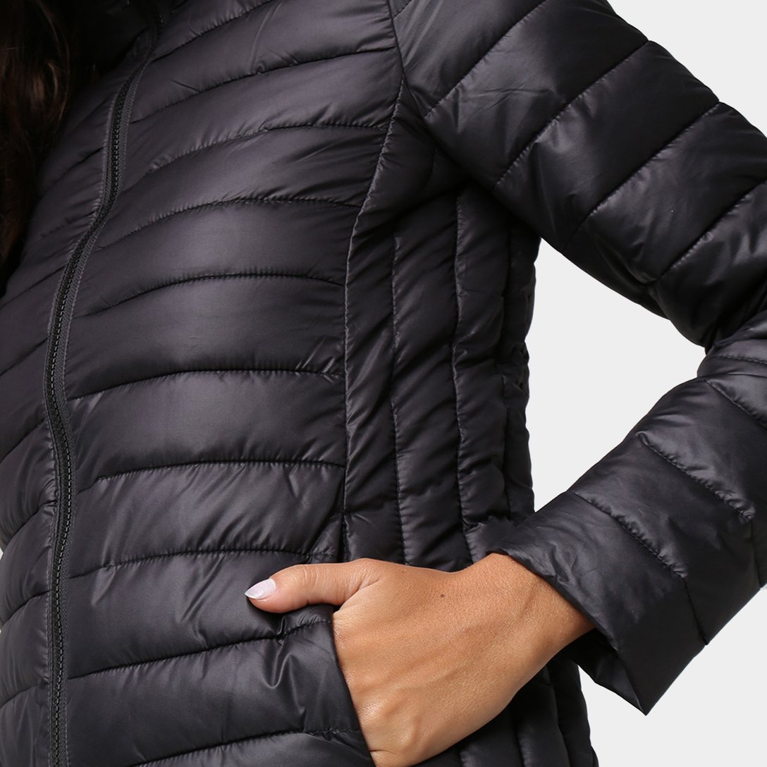 Jaqueta Puffer Hering Lisa - QUEIMA DE ESTOQUE