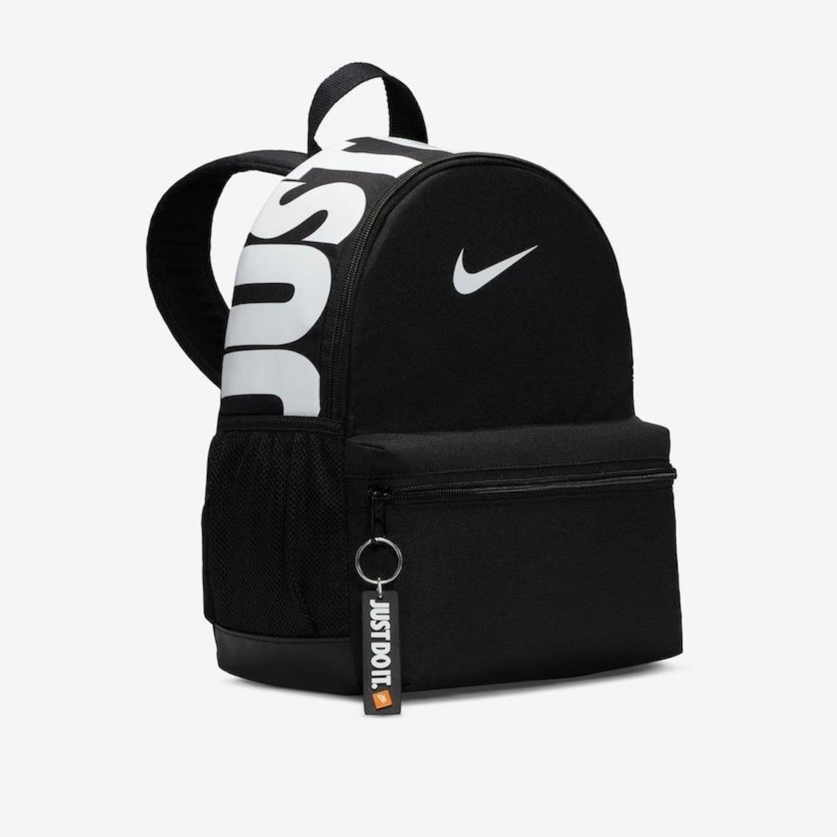 Mochila Nike Brasilia Mini JDI Infantil: Compacta, Durável e Estilosa para Crianças Ativas