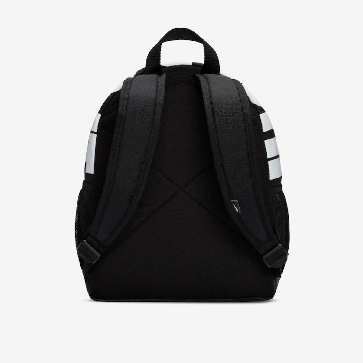 Mochila Nike Brasilia Mini JDI Infantil: Compacta, Durável e Estilosa para Crianças Ativas