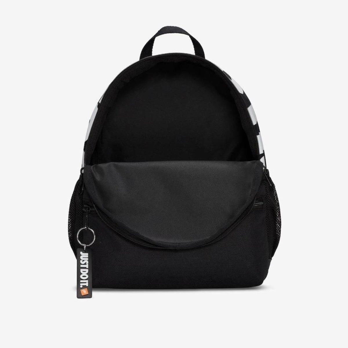 Mochila Nike Brasilia Mini JDI Infantil: Compacta, Durável e Estilosa para Crianças Ativas