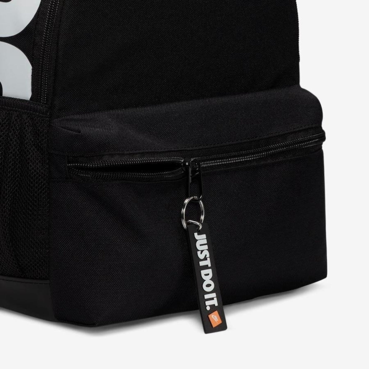 Mochila Nike Brasilia Mini JDI Infantil: Compacta, Durável e Estilosa para Crianças Ativas