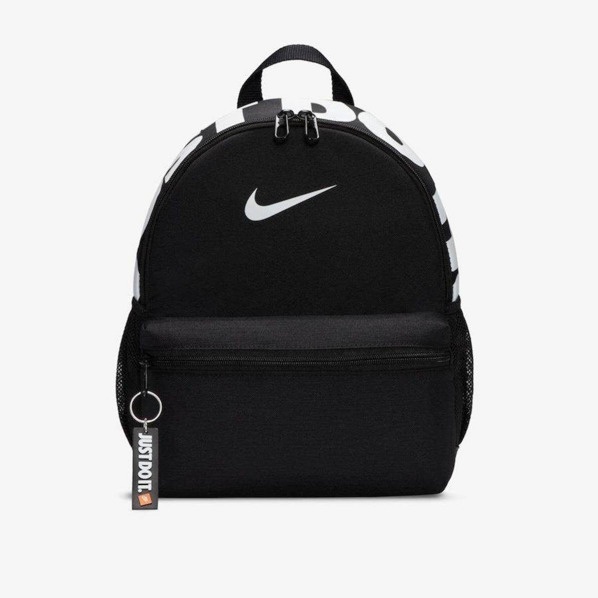 Mochila Nike Brasilia Mini JDI Infantil: Compacta, Durável e Estilosa para Crianças Ativas
