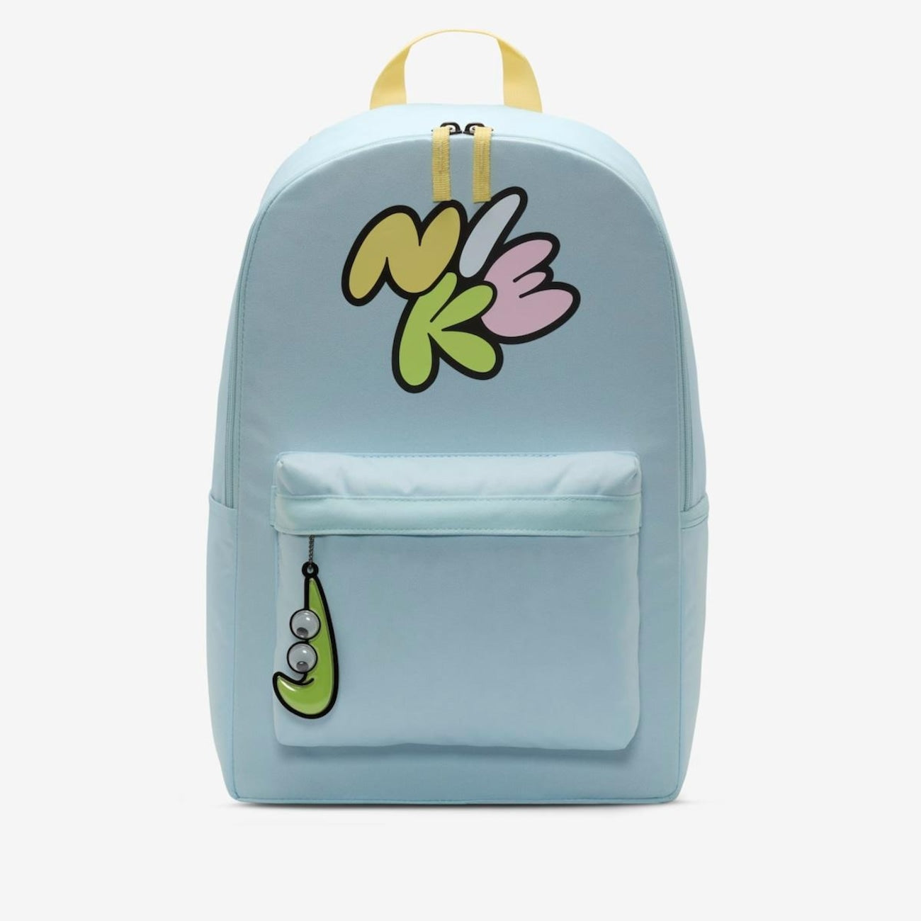 Mochila Nike Heritage Unissex 25 Litros Sustentável para Notebook Durável Versátil