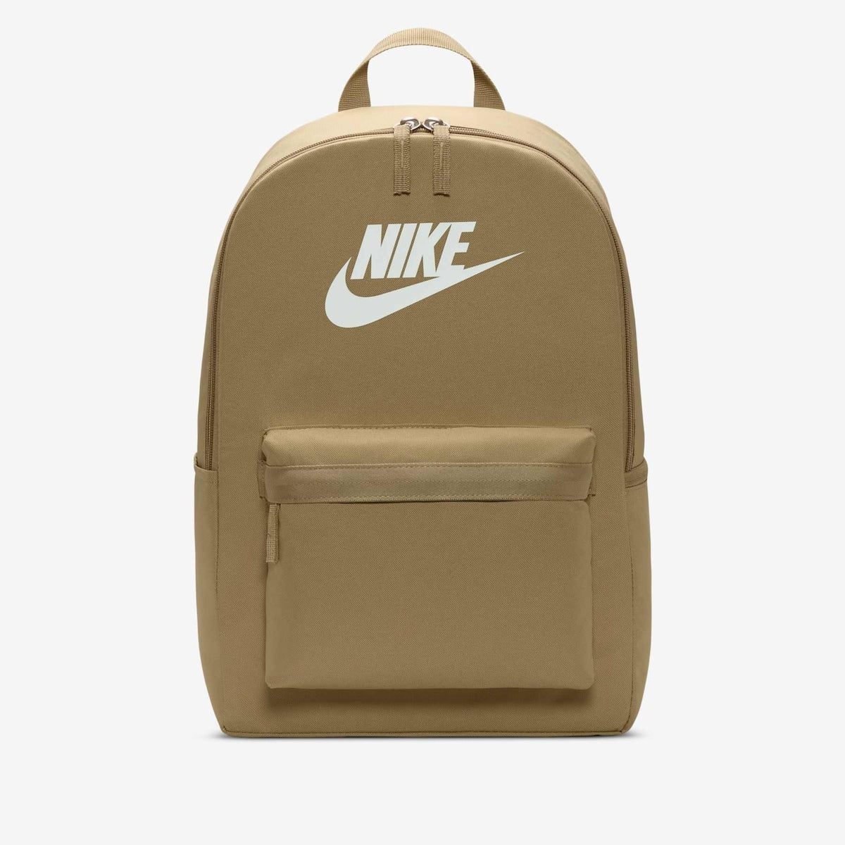 Mochila Nike Heritage Unissex 25 Litros: Estilo Sustentável e Espaço Otimizado