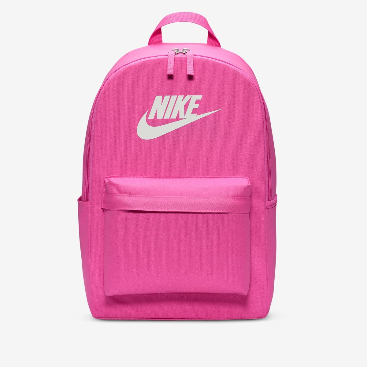 Mochila Nike Heritage Unissex 25 Litros: Estilo Sustentável e Espaço Otimizado
