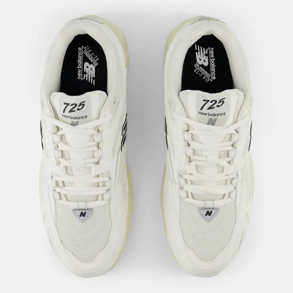 Tênis 725 Unissex Branco