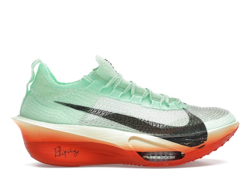 Tênis Air Zoom Alphafly Next % 3 - QUEIMA DE ESTOQUE