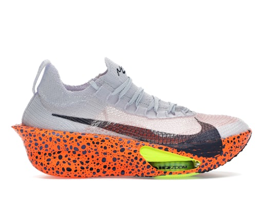 Tênis Air Zoom Alphafly Next % 3 - QUEIMA DE ESTOQUE
