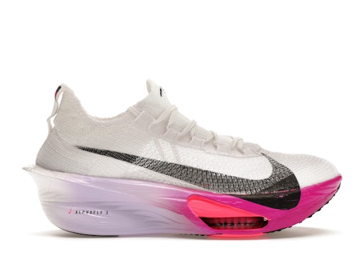 Tênis Air Zoom Alphafly Next % 3 - QUEIMA DE ESTOQUE